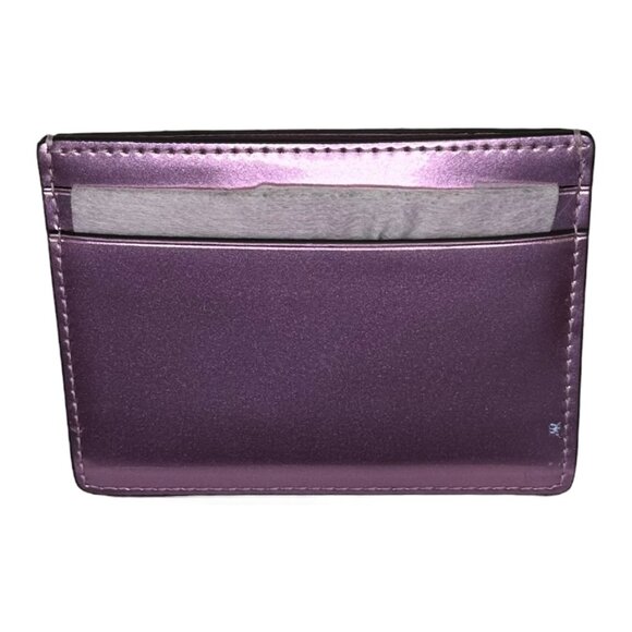 Kate Spade  Pink Kenzie Boxed Small Cardholder (NIB) - Picture 3 of 3